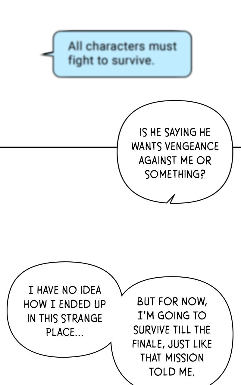 Surviving a Fantasy Adventure Comic Chap 2 - Next Chap 3