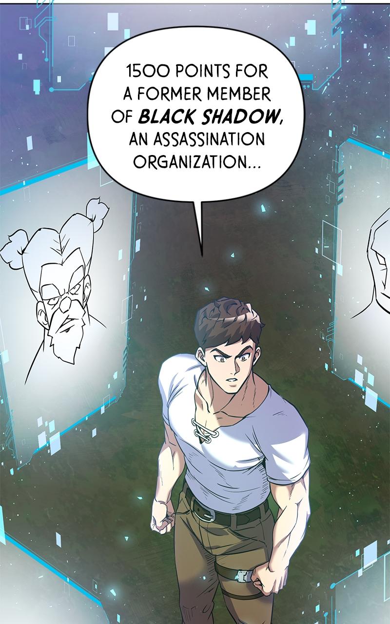 Surviving a Fantasy Adventure Comic Chap 2 - Next Chap 3
