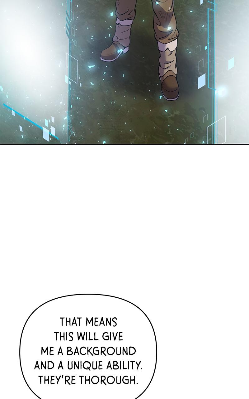 Surviving a Fantasy Adventure Comic Chap 2 - Next Chap 3