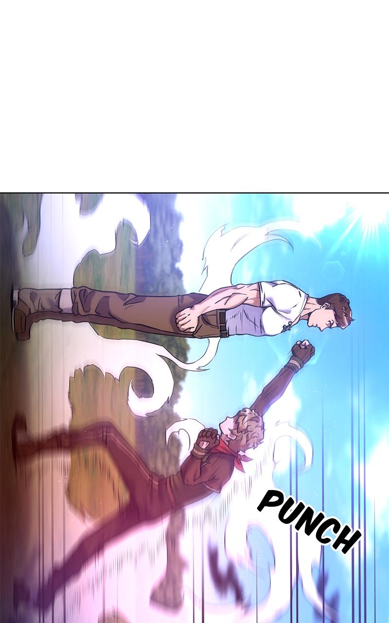 Surviving a Fantasy Adventure Comic Chap 2 - Next Chap 3