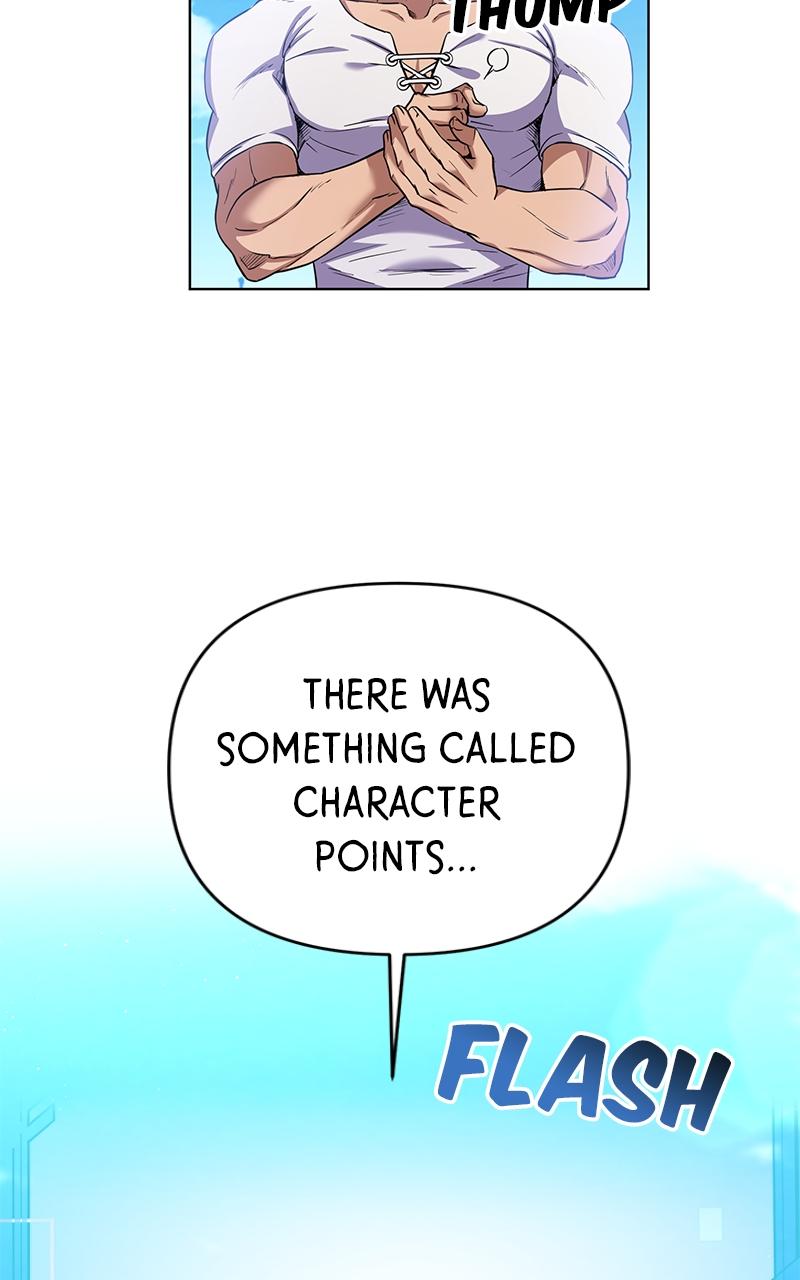 Surviving a Fantasy Adventure Comic Chap 2 - Next Chap 3