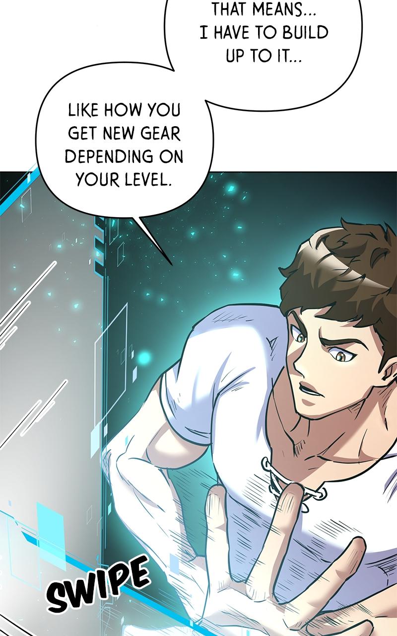 Surviving a Fantasy Adventure Comic Chap 2 - Next Chap 3