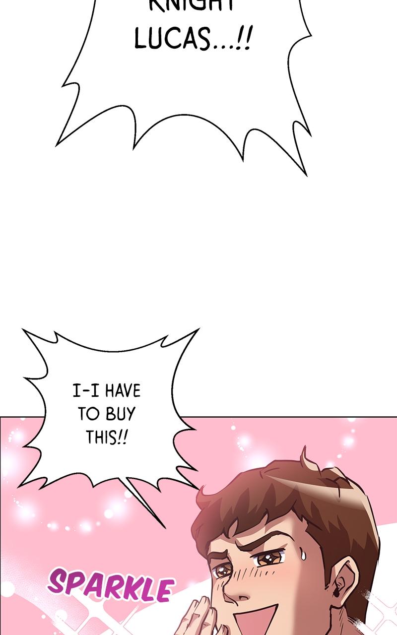 Surviving a Fantasy Adventure Comic Chap 2 - Next Chap 3