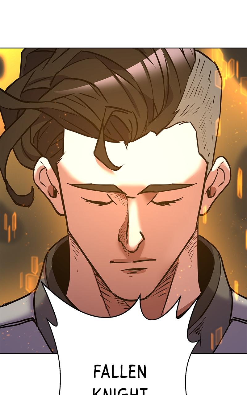 Surviving a Fantasy Adventure Comic Chap 2 - Next Chap 3