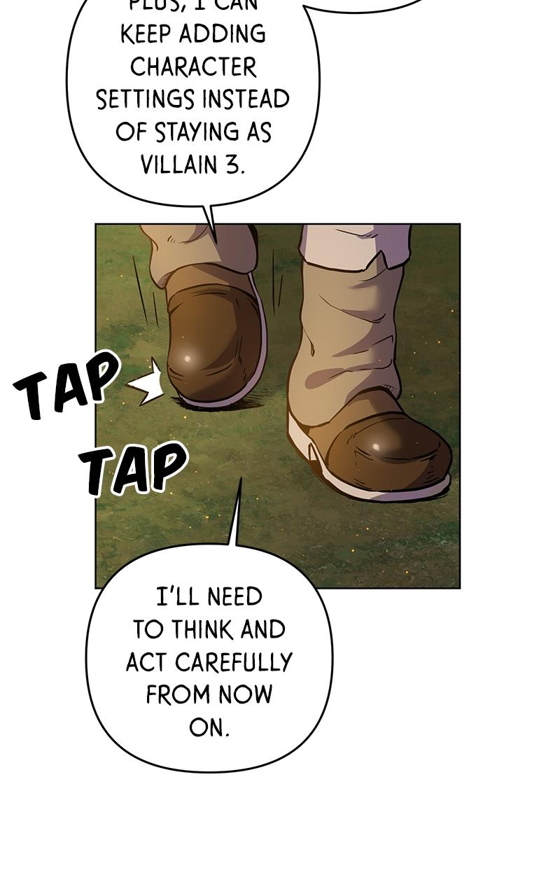 Surviving a Fantasy Adventure Comic Chap 2 - Next Chap 3