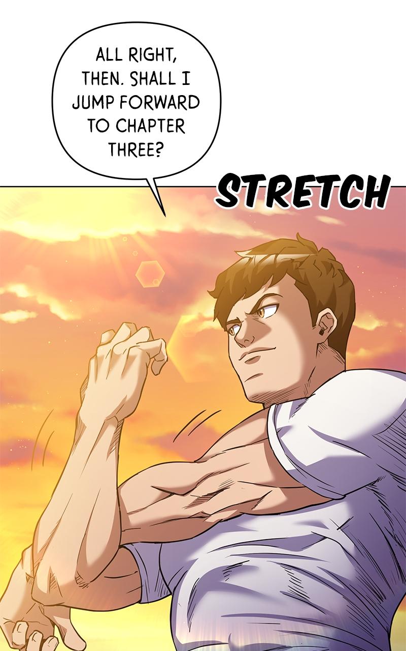 Surviving a Fantasy Adventure Comic Chap 2 - Next Chap 3