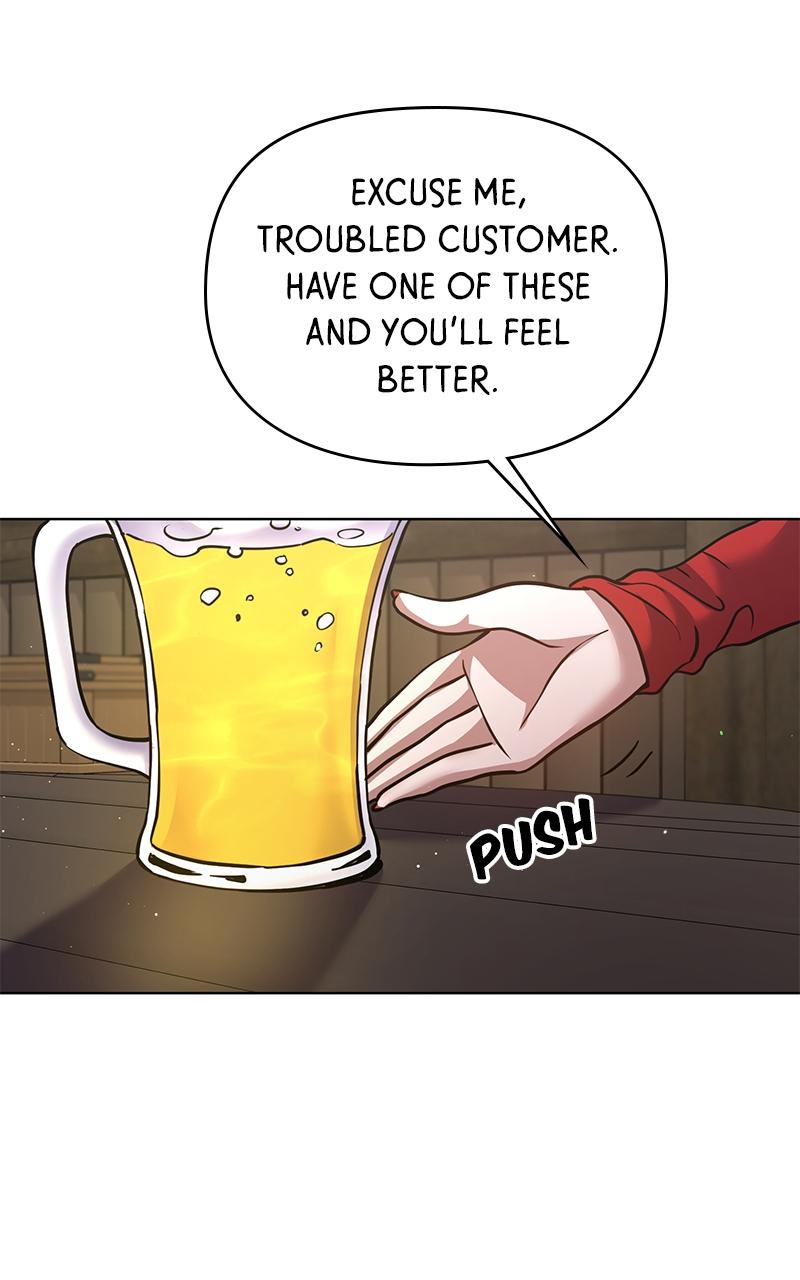 Surviving a Fantasy Adventure Comic Chap 3 - Next Chap 4