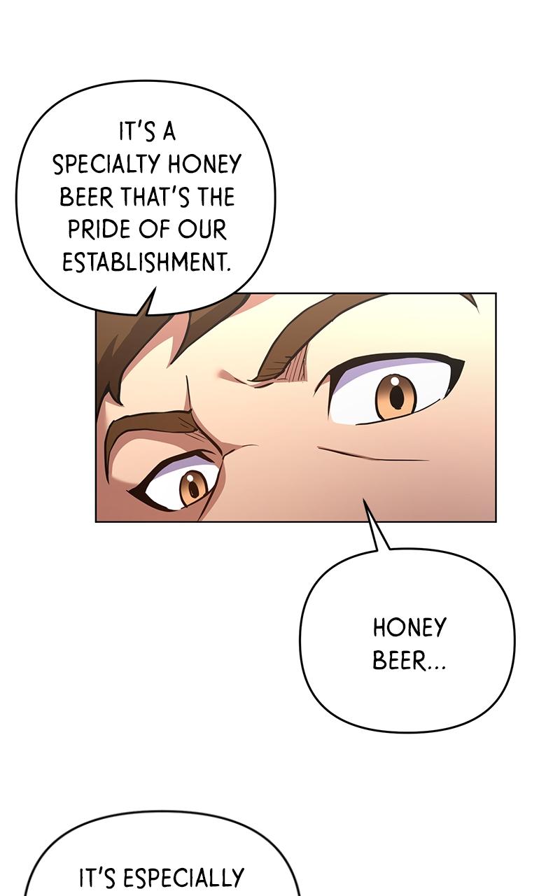 Surviving a Fantasy Adventure Comic Chap 3 - Next Chap 4