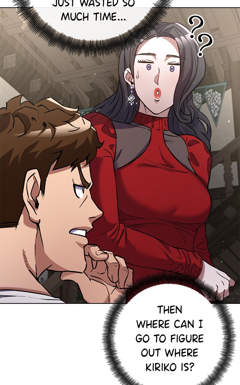 Surviving a Fantasy Adventure Comic Chap 3 - Next Chap 4