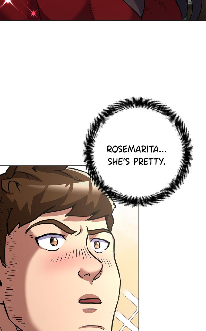 Surviving a Fantasy Adventure Comic Chap 3 - Next Chap 4