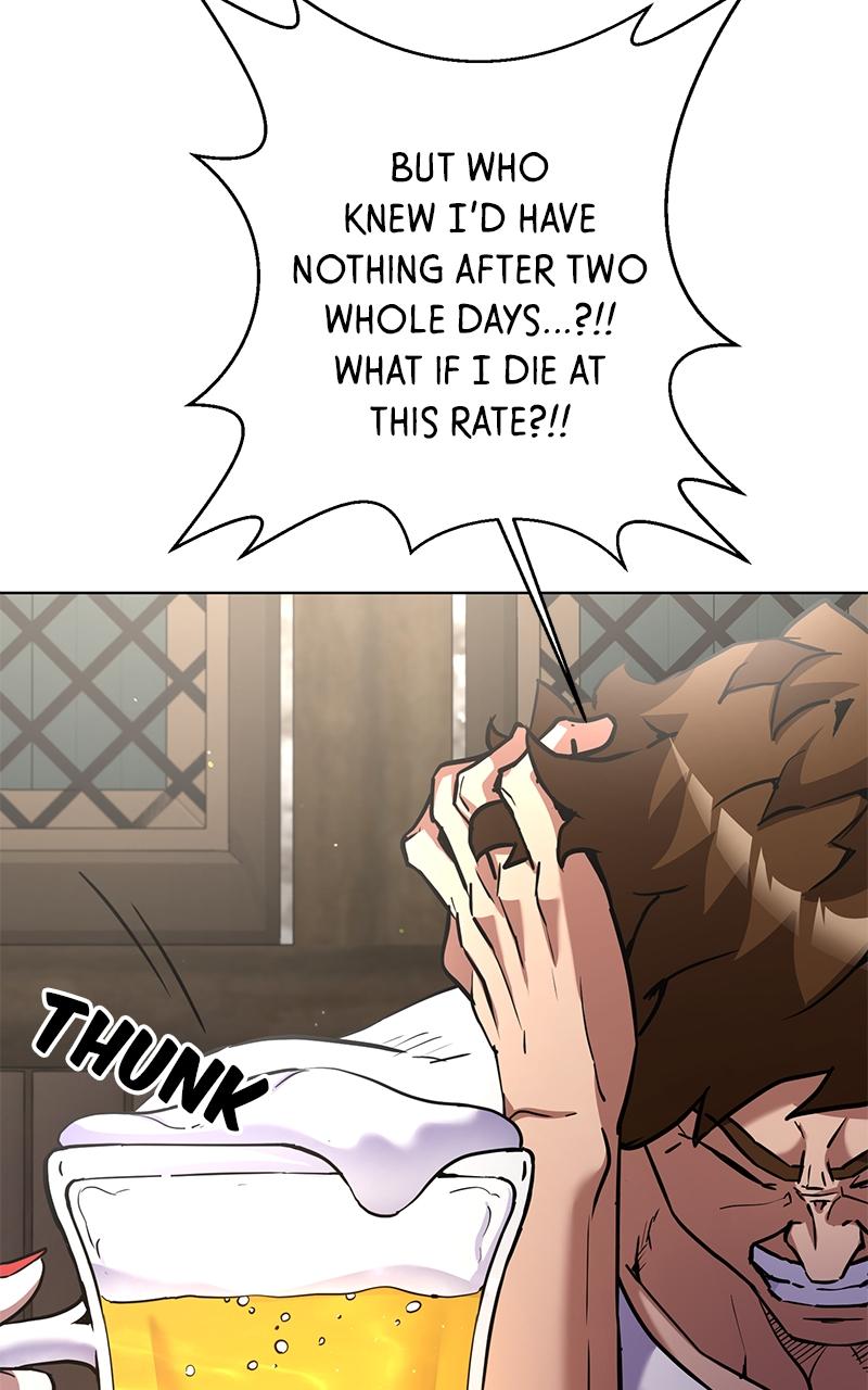 Surviving a Fantasy Adventure Comic Chap 3 - Next Chap 4