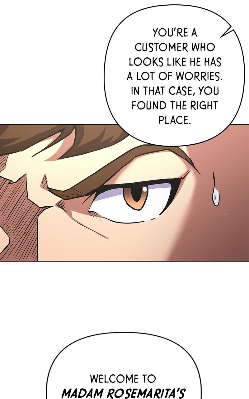 Surviving a Fantasy Adventure Comic Chap 3 - Next Chap 4