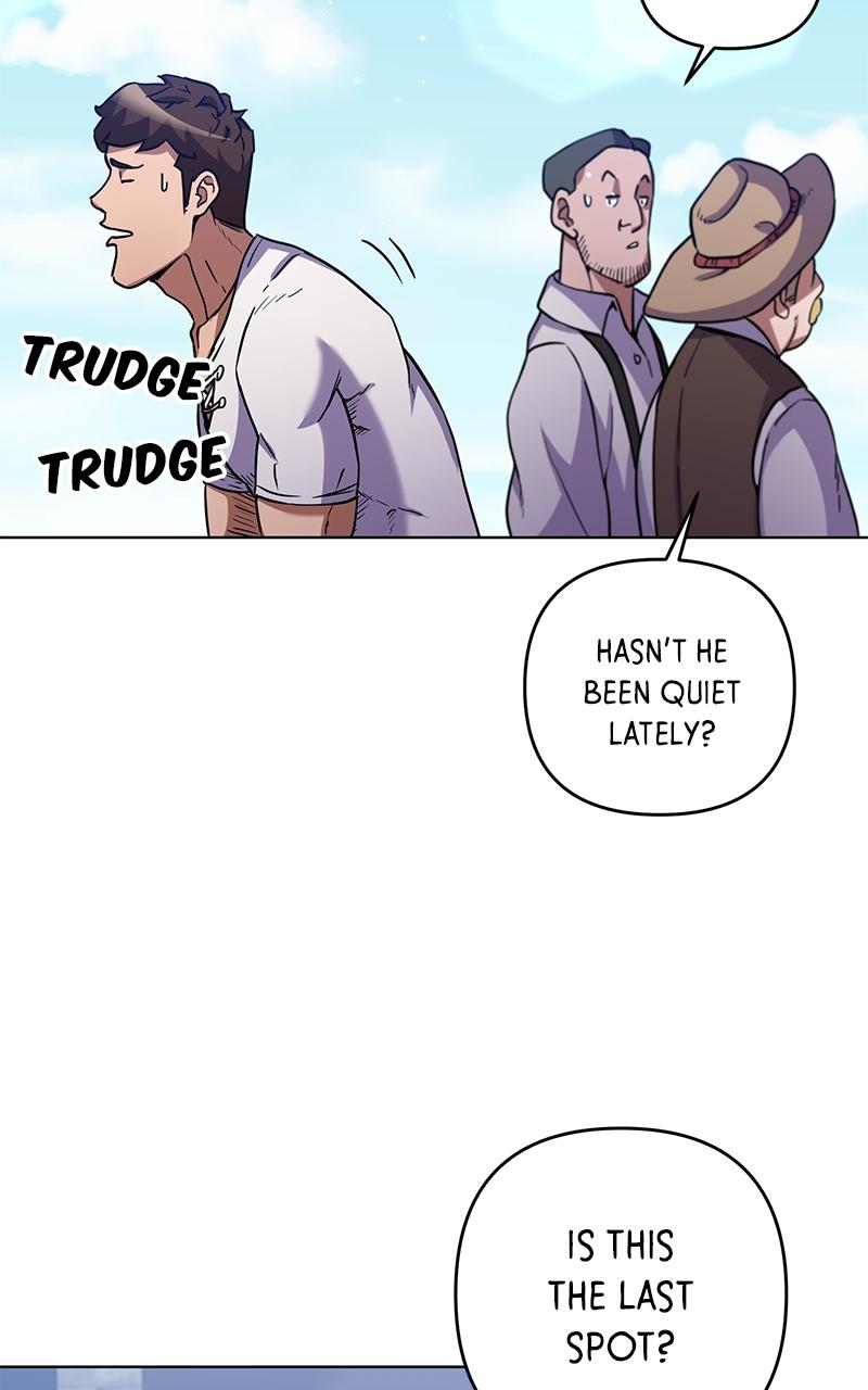 Surviving a Fantasy Adventure Comic Chap 3 - Next Chap 4