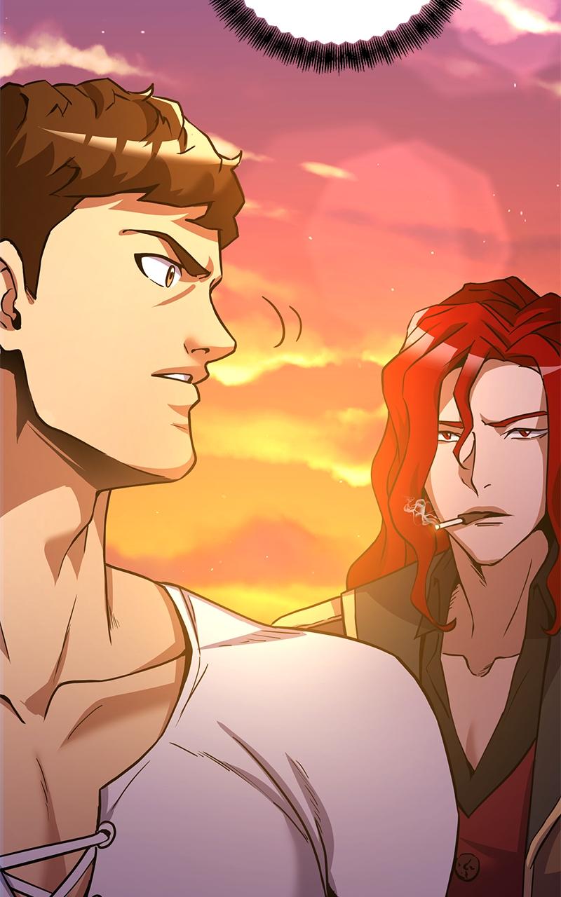 Surviving a Fantasy Adventure Comic Chap 3 - Next Chap 4