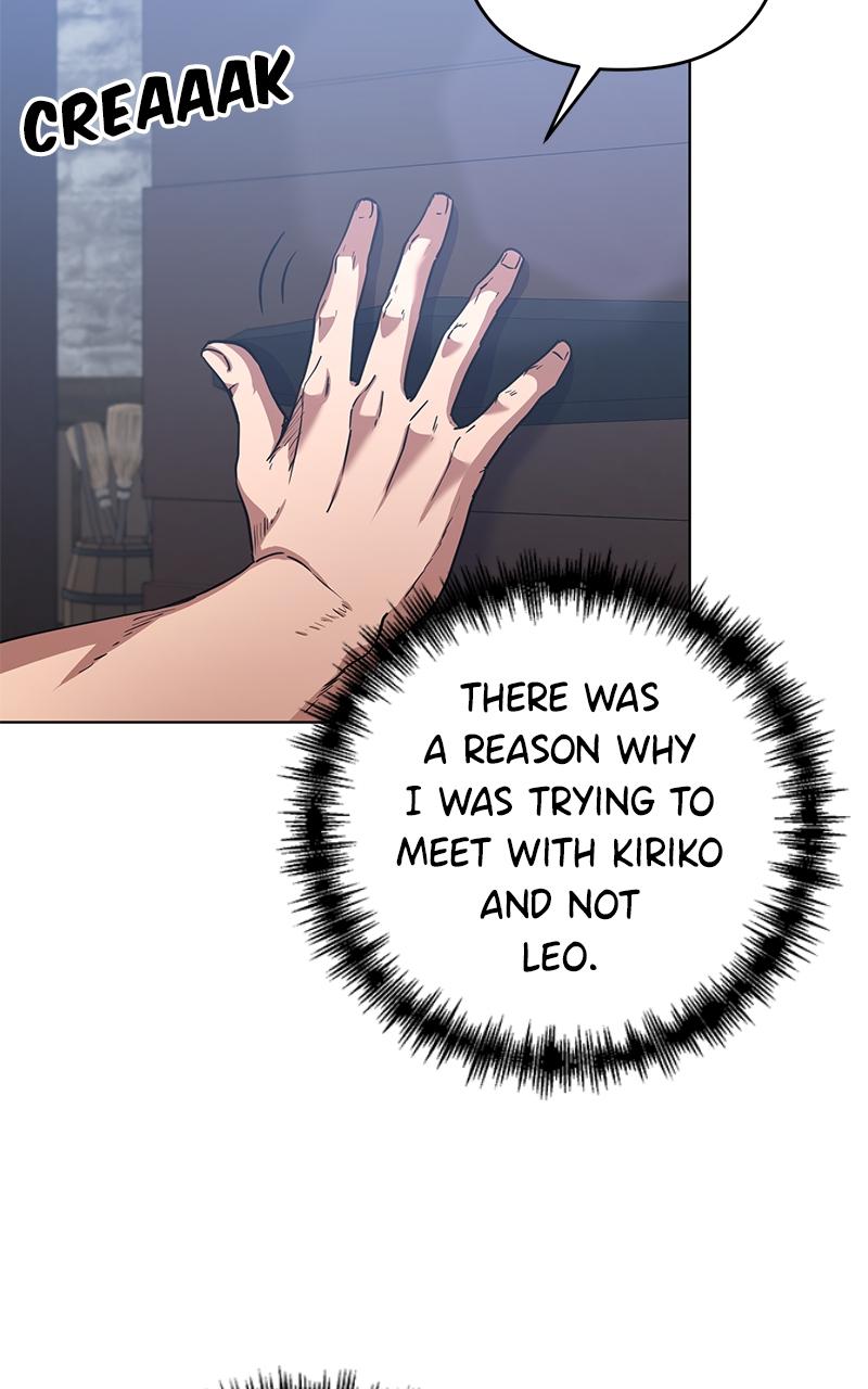 Surviving a Fantasy Adventure Comic Chap 3 - Next Chap 4