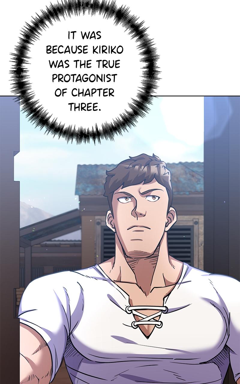 Surviving a Fantasy Adventure Comic Chap 3 - Next Chap 4