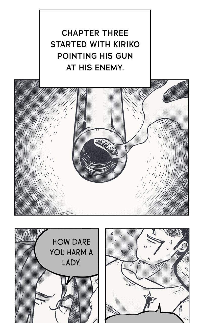 Surviving a Fantasy Adventure Comic Chap 3 - Next Chap 4