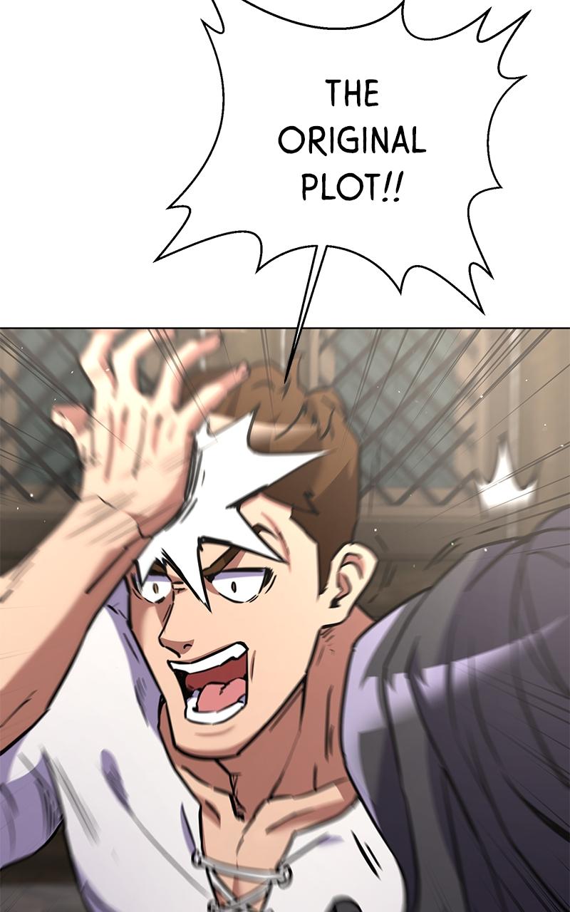 Surviving a Fantasy Adventure Comic Chap 3 - Next Chap 4