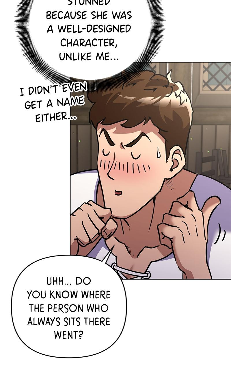 Surviving a Fantasy Adventure Comic Chap 3 - Next Chap 4