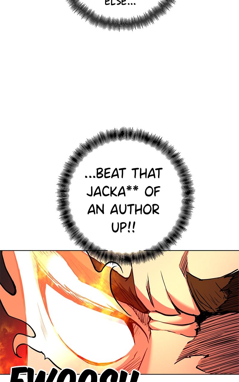 Surviving a Fantasy Adventure Comic Chap 3 - Next Chap 4