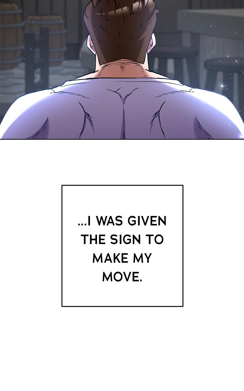 Surviving a Fantasy Adventure Comic Chap 3 - Next Chap 4