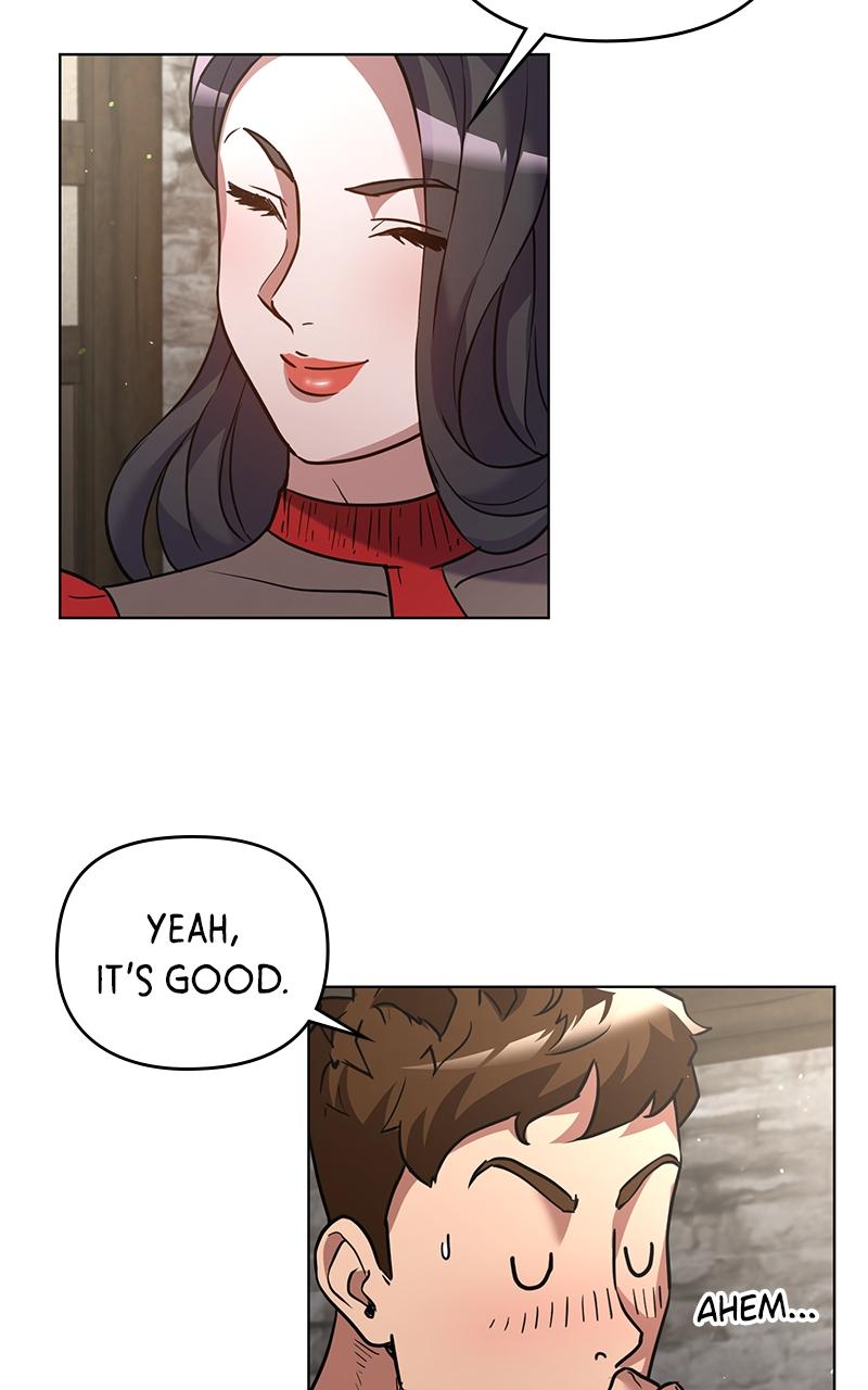 Surviving a Fantasy Adventure Comic Chap 3 - Next Chap 4