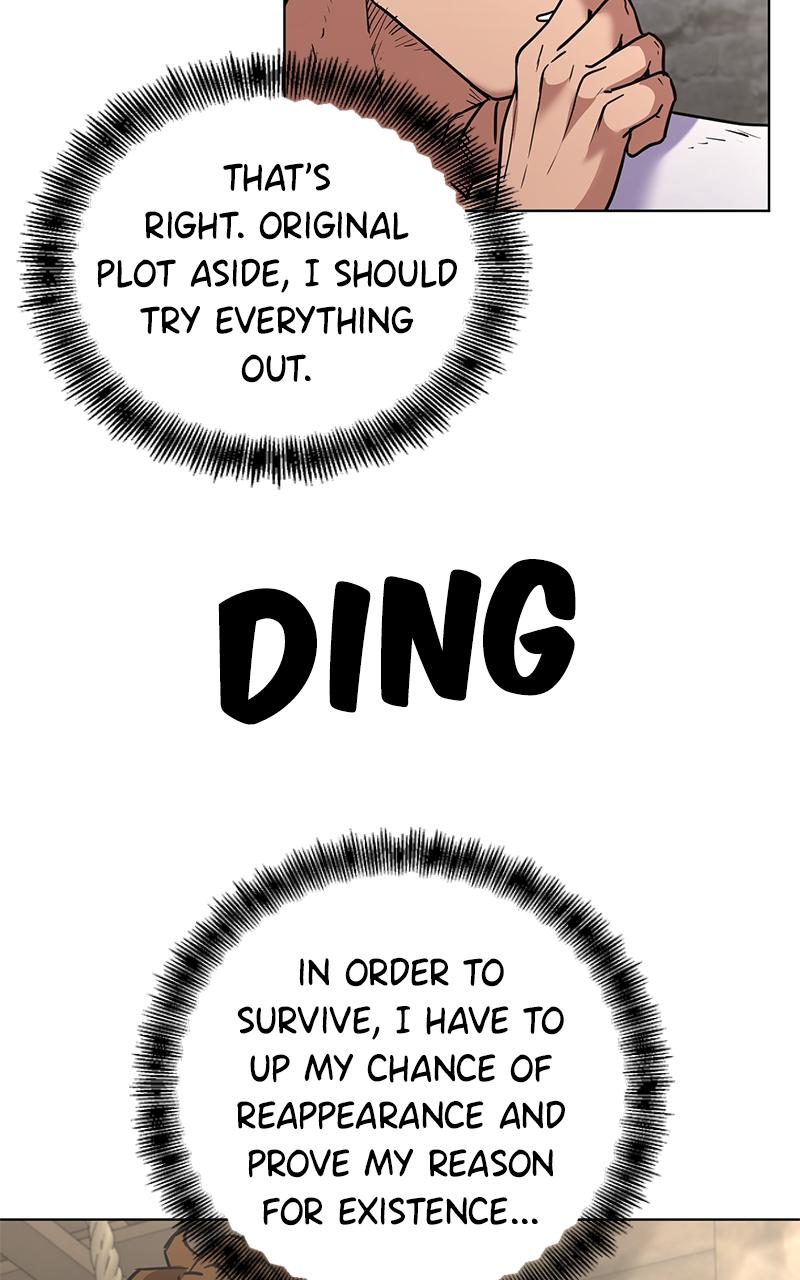 Surviving a Fantasy Adventure Comic Chap 3 - Next Chap 4