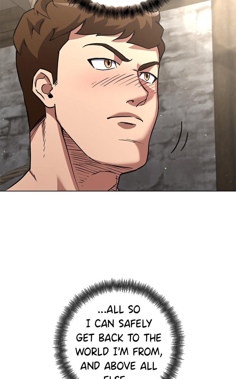 Surviving a Fantasy Adventure Comic Chap 3 - Next Chap 4