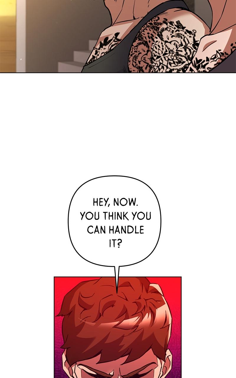 Surviving a Fantasy Adventure Comic Chap 3 - Next Chap 4