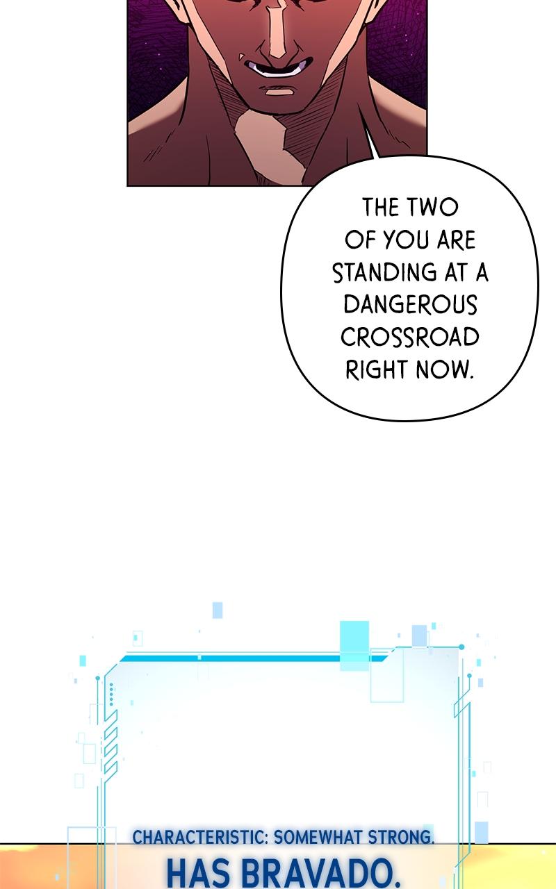 Surviving a Fantasy Adventure Comic Chap 3 - Next Chap 4