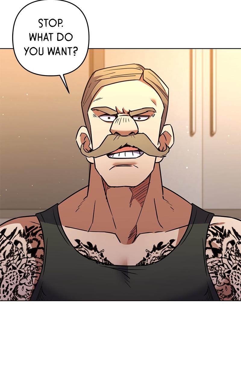 Surviving a Fantasy Adventure Comic Chap 3 - Next Chap 4