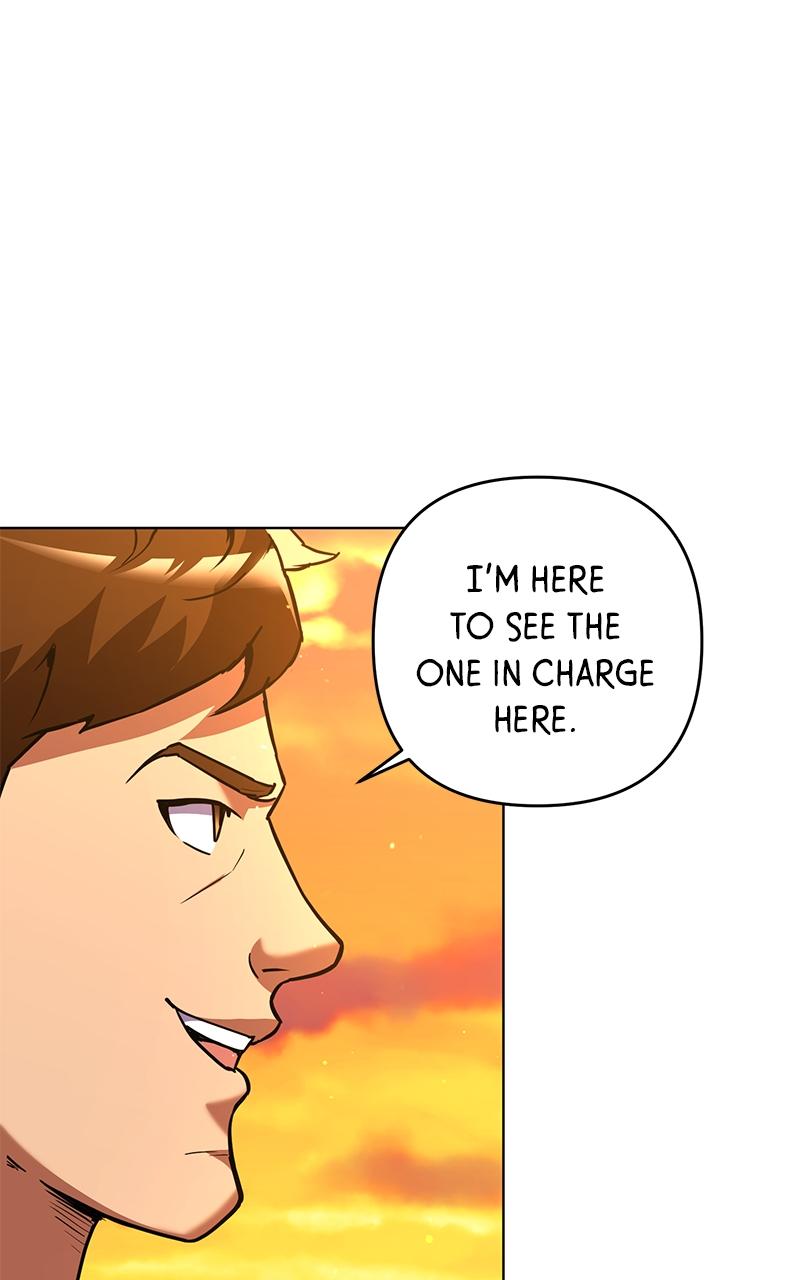 Surviving a Fantasy Adventure Comic Chap 3 - Next Chap 4