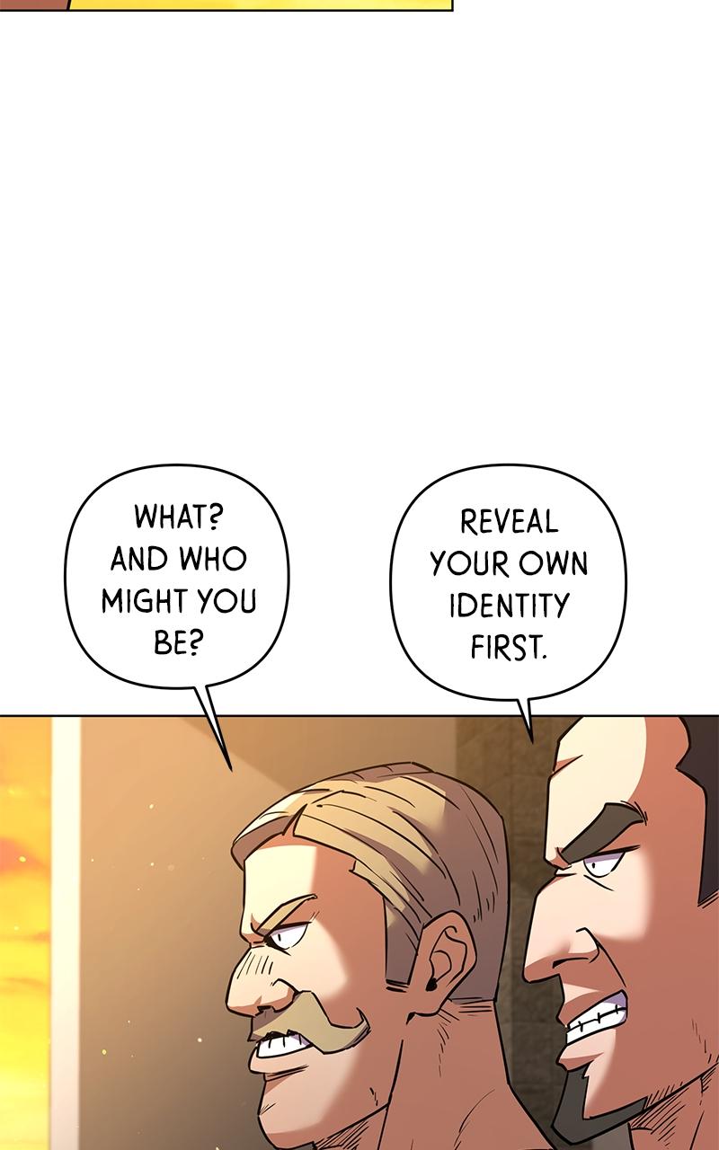 Surviving a Fantasy Adventure Comic Chap 3 - Next Chap 4