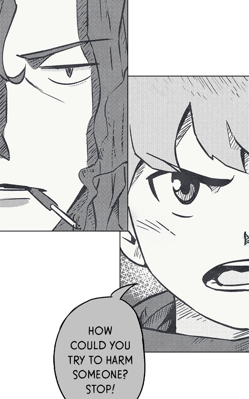 Surviving a Fantasy Adventure Comic Chap 3 - Next Chap 4