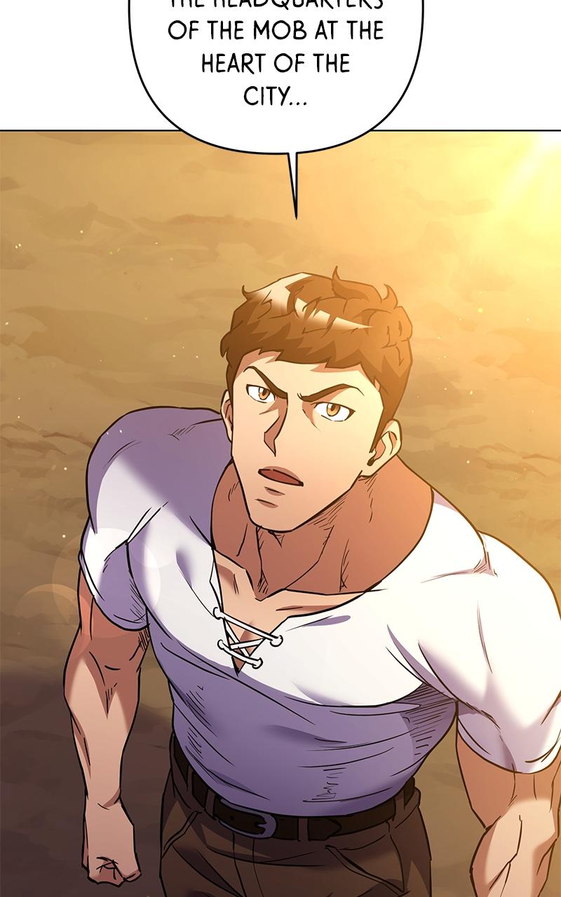 Surviving a Fantasy Adventure Comic Chap 3 - Next Chap 4