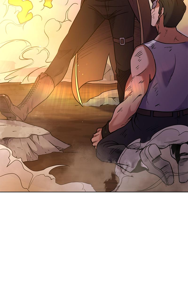 Surviving a Fantasy Adventure Comic Chap 3 - Next Chap 4