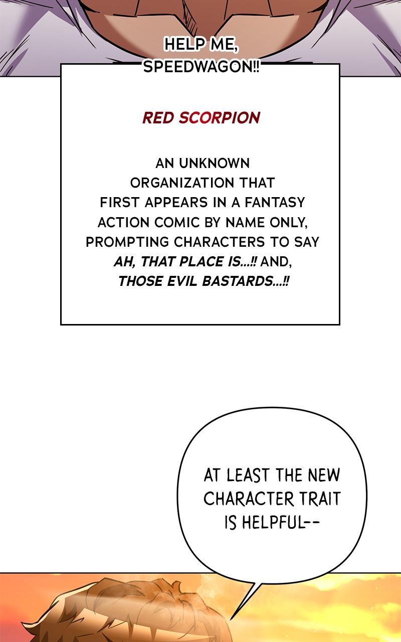 Surviving a Fantasy Adventure Comic Chap 3 - Next Chap 4