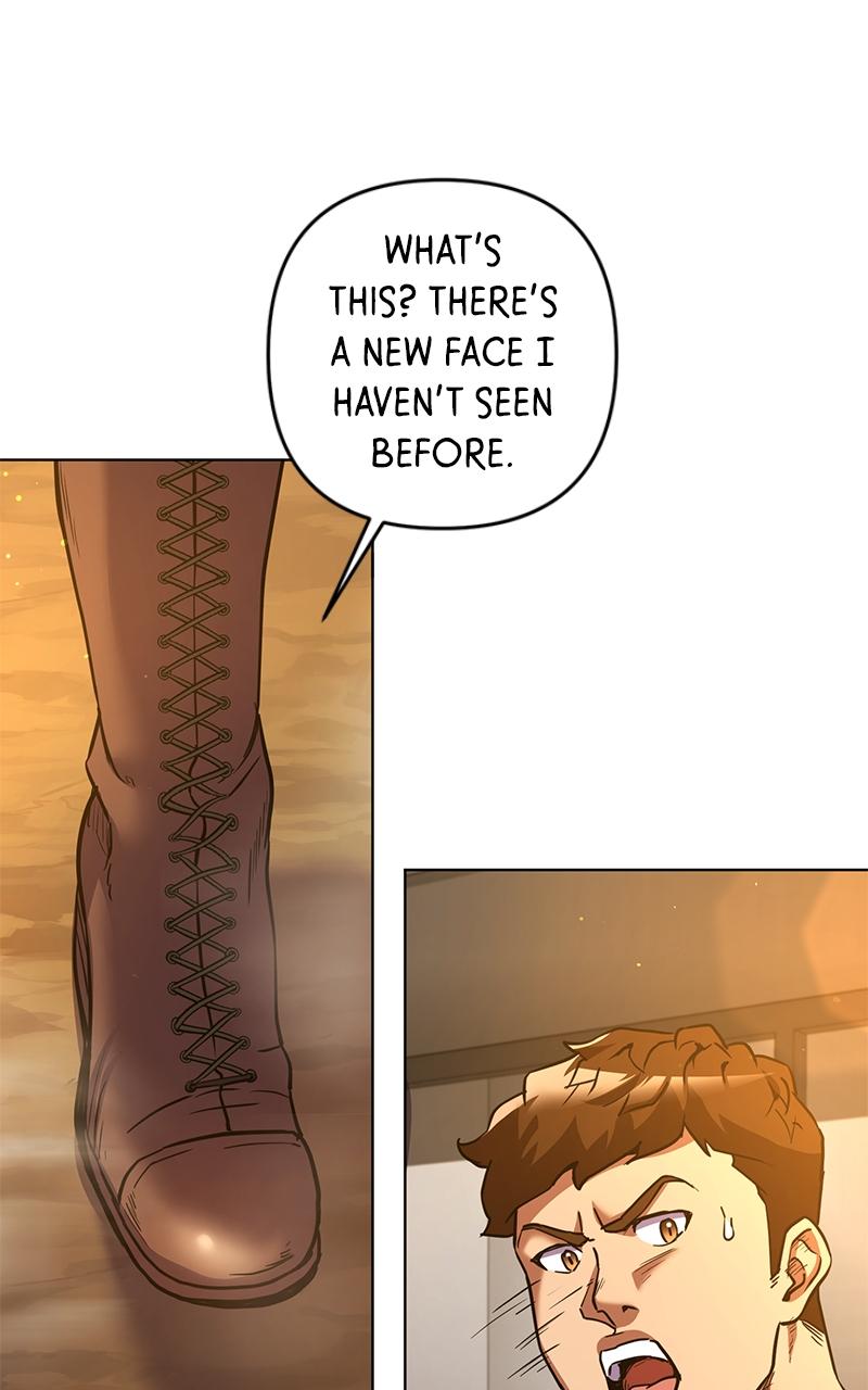 Surviving a Fantasy Adventure Comic Chap 3 - Next Chap 4