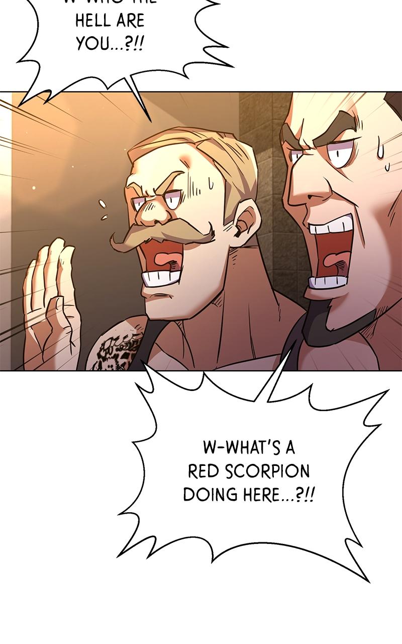 Surviving a Fantasy Adventure Comic Chap 3 - Next Chap 4