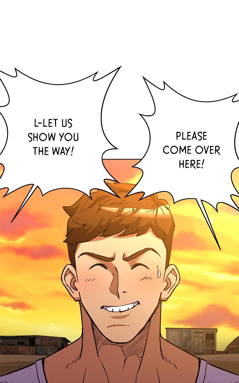 Surviving a Fantasy Adventure Comic Chap 3 - Next Chap 4