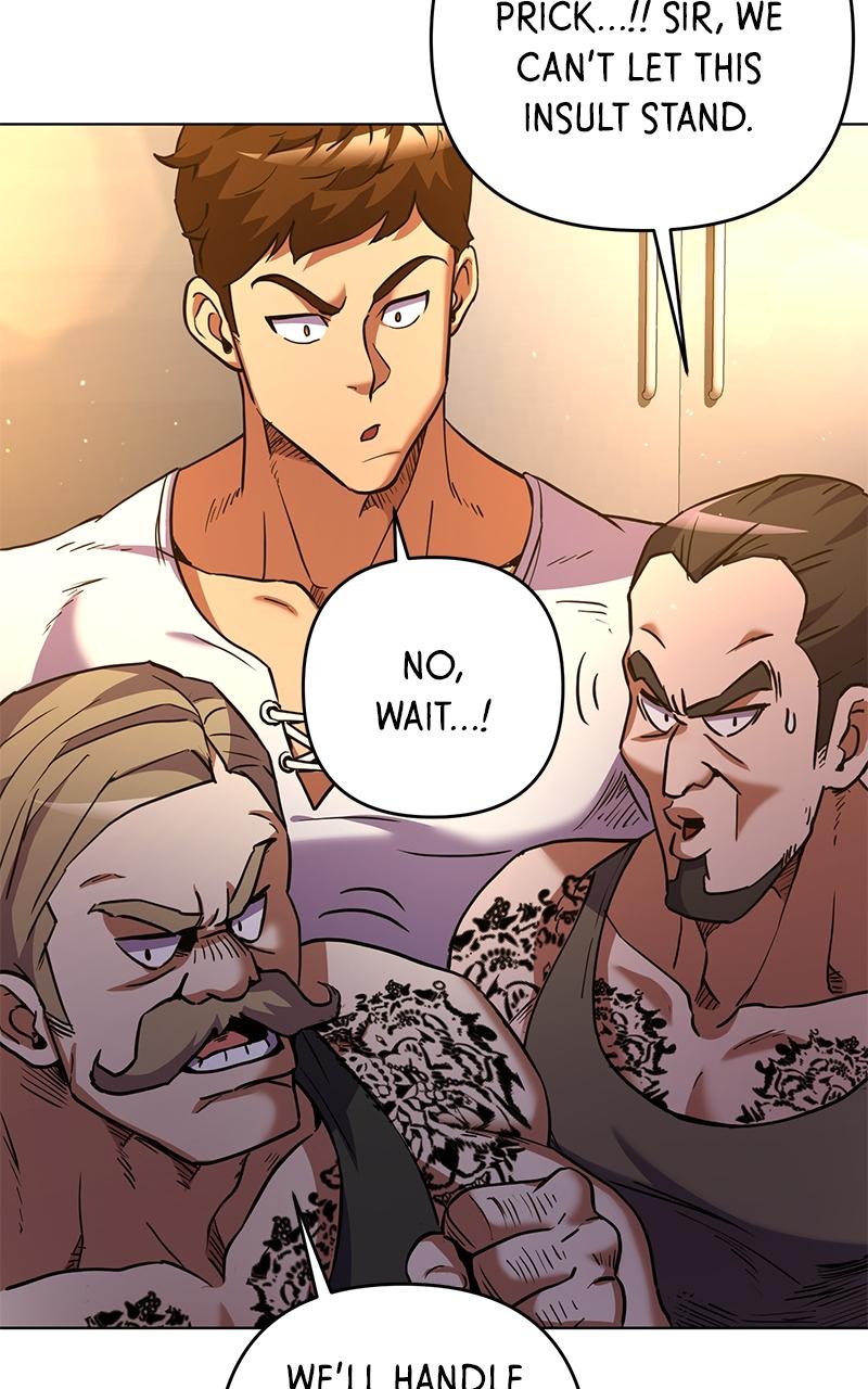 Surviving a Fantasy Adventure Comic Chap 3 - Next Chap 4