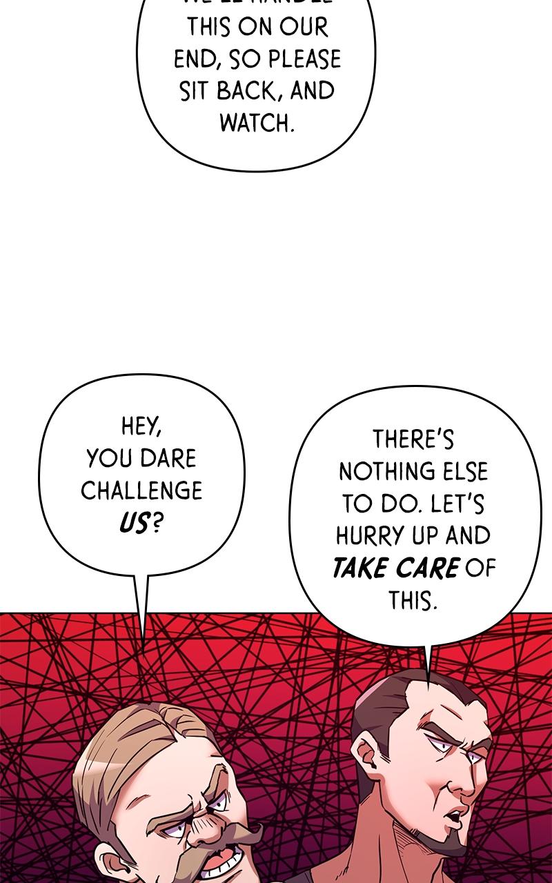 Surviving a Fantasy Adventure Comic Chap 3 - Next Chap 4