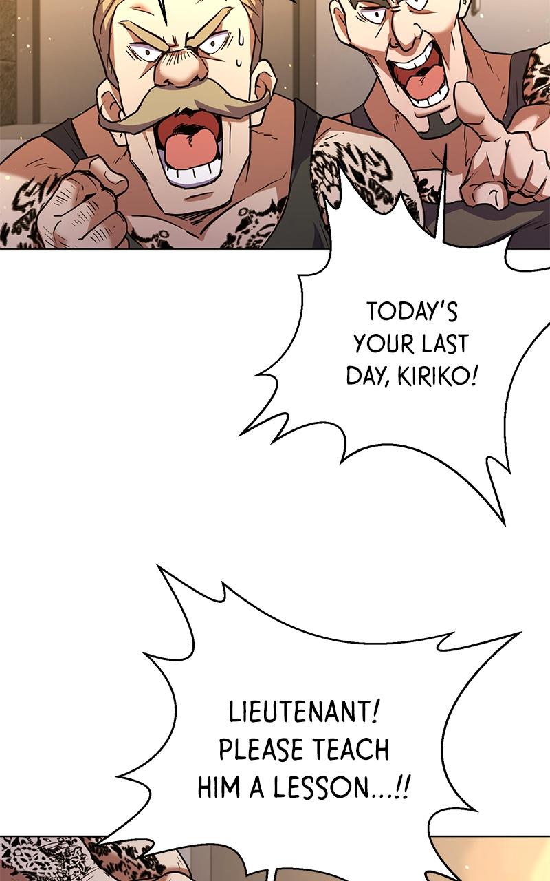 Surviving a Fantasy Adventure Comic Chap 3 - Next Chap 4