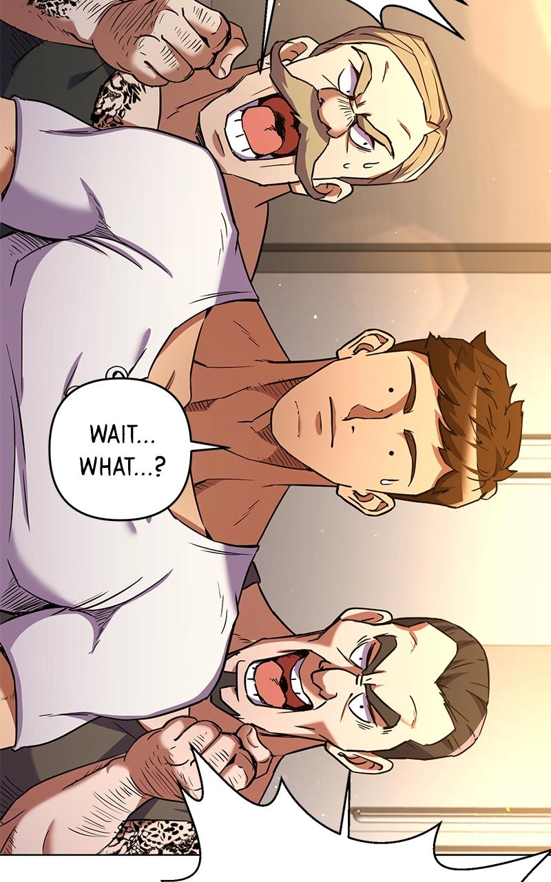 Surviving a Fantasy Adventure Comic Chap 3 - Next Chap 4