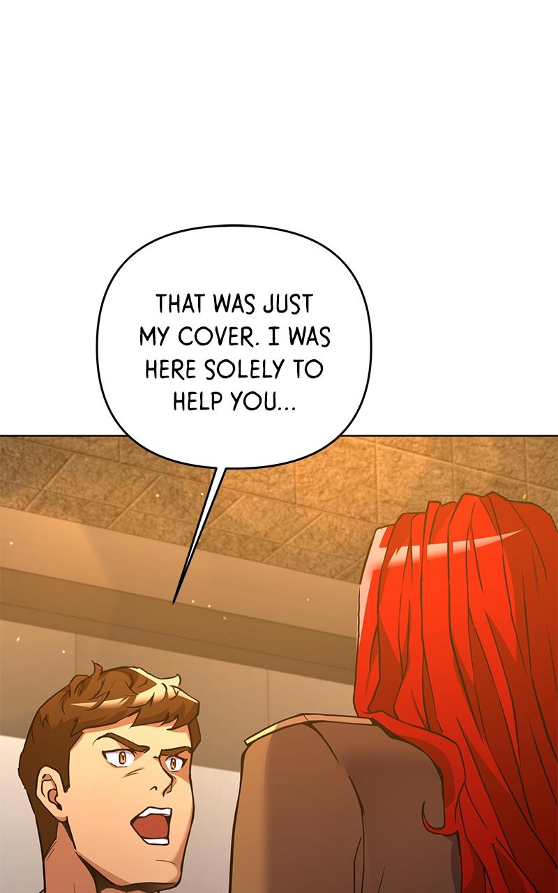 Surviving a Fantasy Adventure Comic Chap 3 - Next Chap 4
