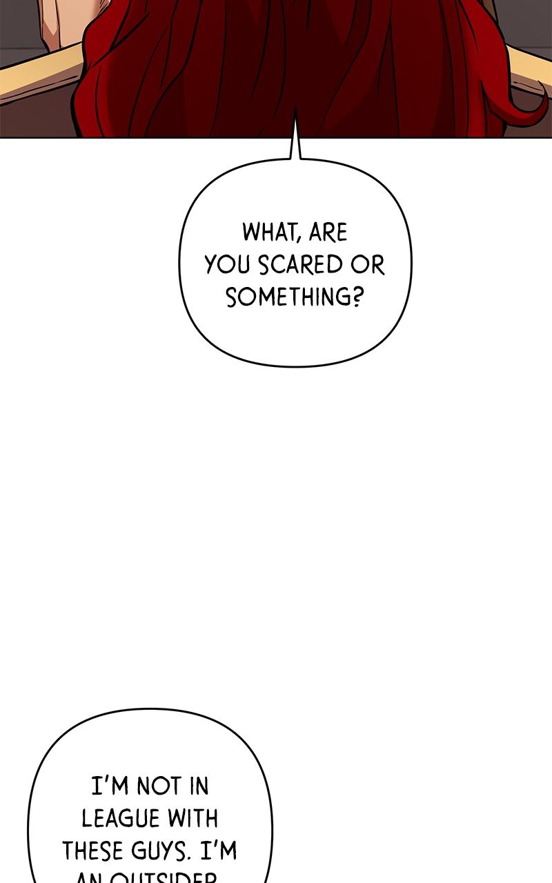 Surviving a Fantasy Adventure Comic Chap 3 - Next Chap 4