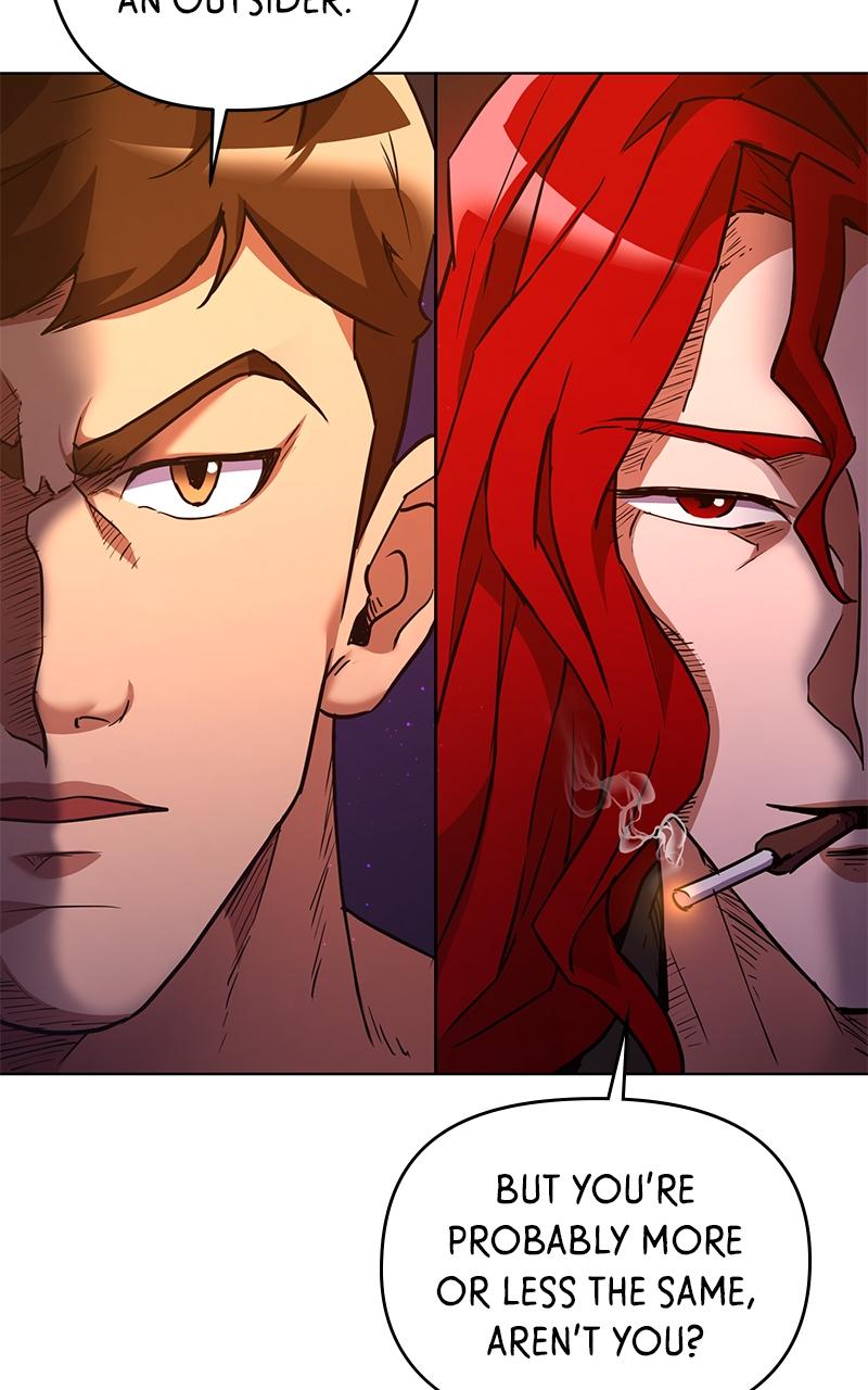 Surviving a Fantasy Adventure Comic Chap 3 - Next Chap 4
