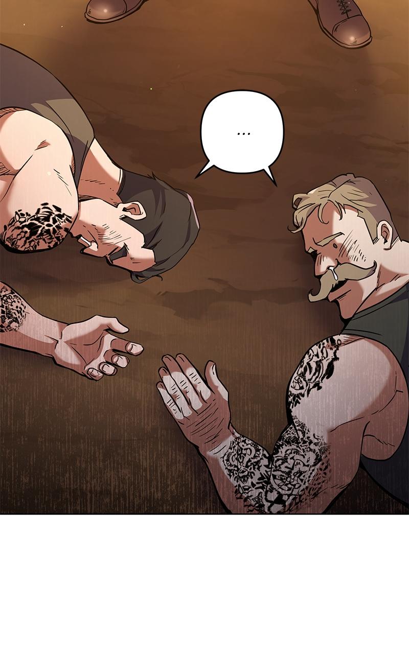 Surviving a Fantasy Adventure Comic Chap 3 - Next Chap 4
