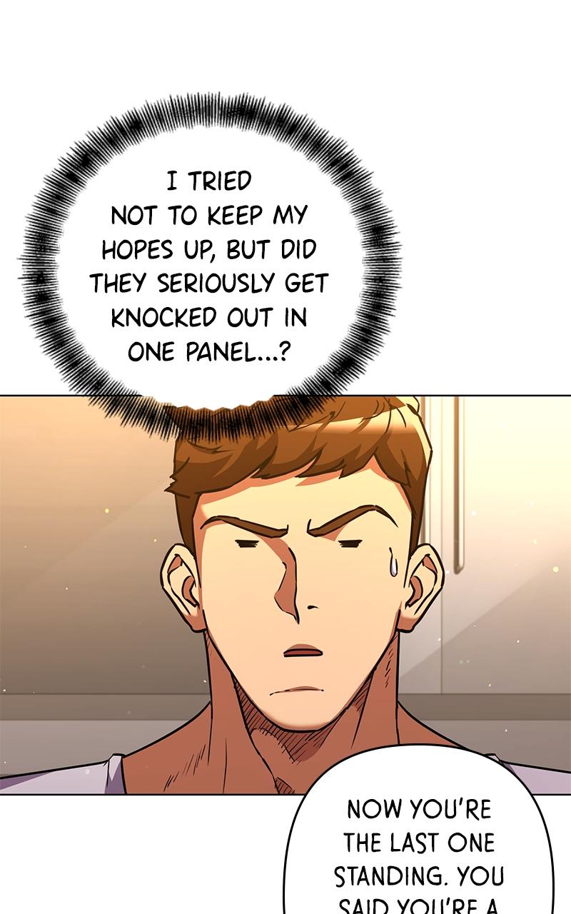 Surviving a Fantasy Adventure Comic Chap 3 - Next Chap 4