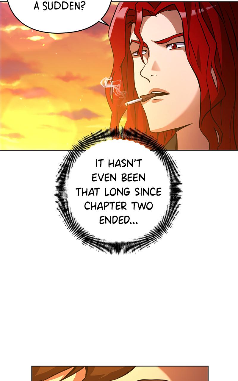 Surviving a Fantasy Adventure Comic Chap 3 - Next Chap 4
